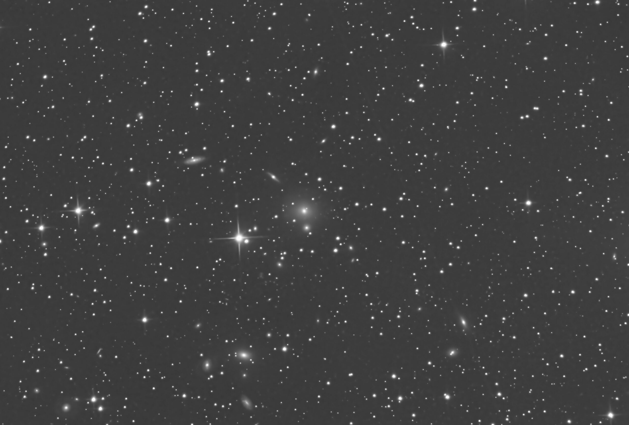 NGC 507