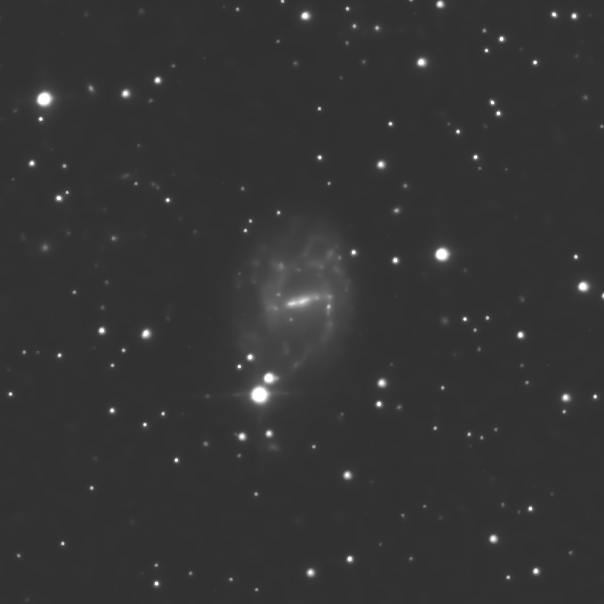 NGC 7741